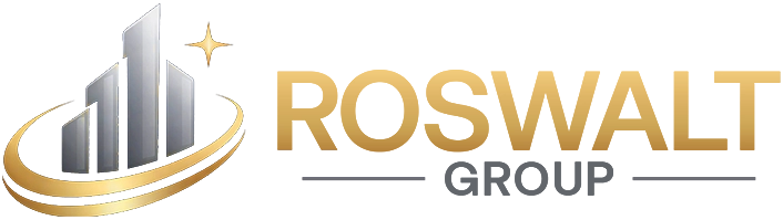 Roswalt Group Logo